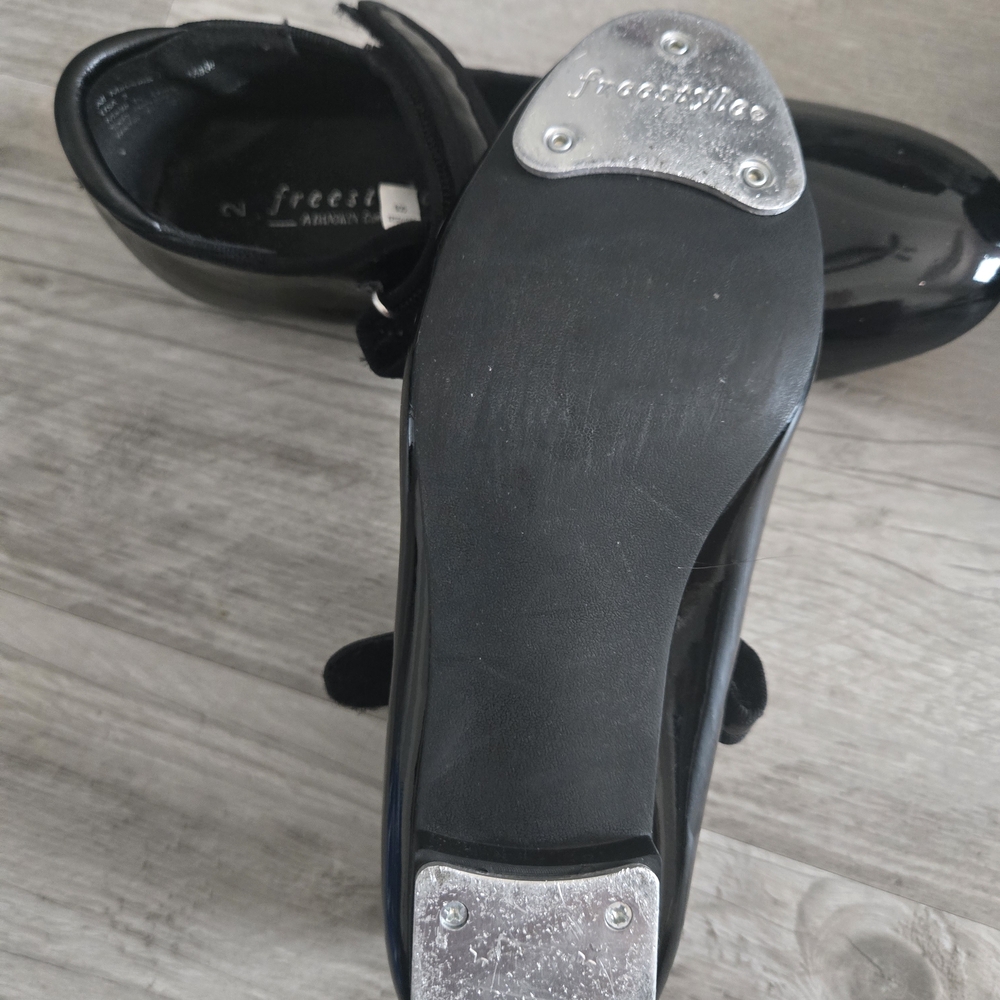 Freestyle Tap Shoes - Picture 6 of 6